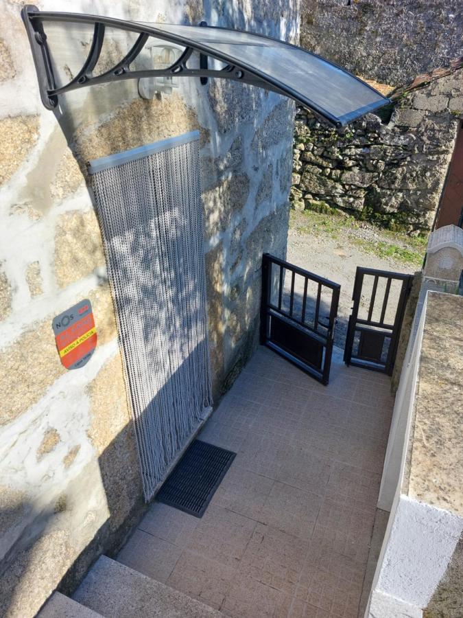 Casa Das Cortes - Serra Da Estrela Apartment Gouveia  Exterior photo