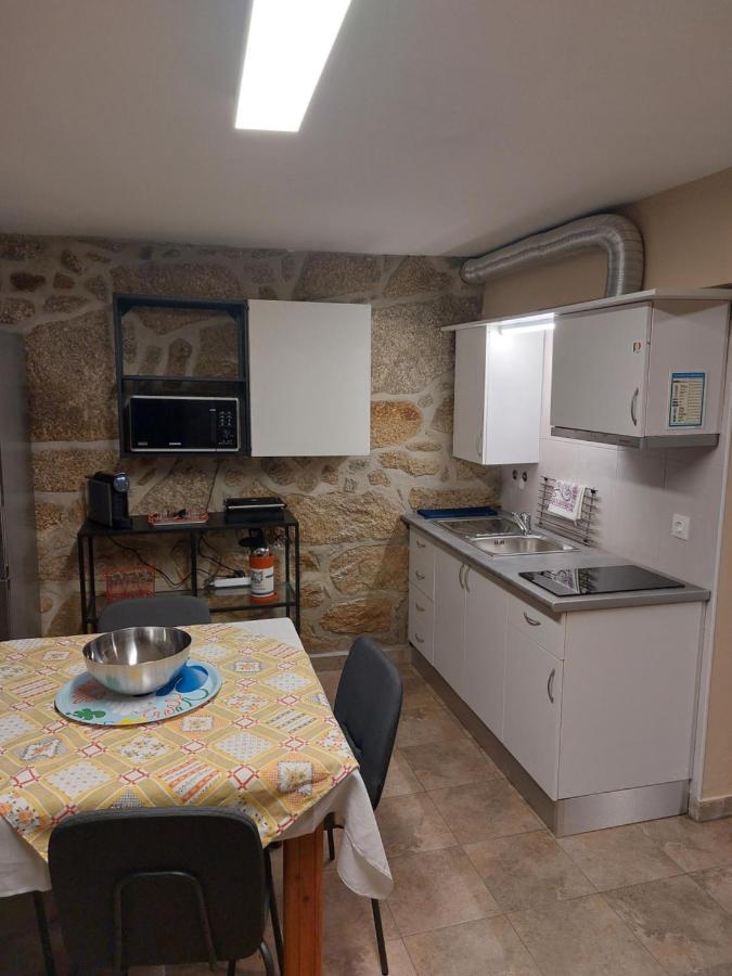 Casa Das Cortes - Serra Da Estrela Apartment Gouveia  Exterior photo